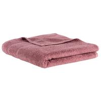 UTERÁK Melanie, 70/140cm, fialová - hnedofialová, textil (70/140cm) - Modern Living