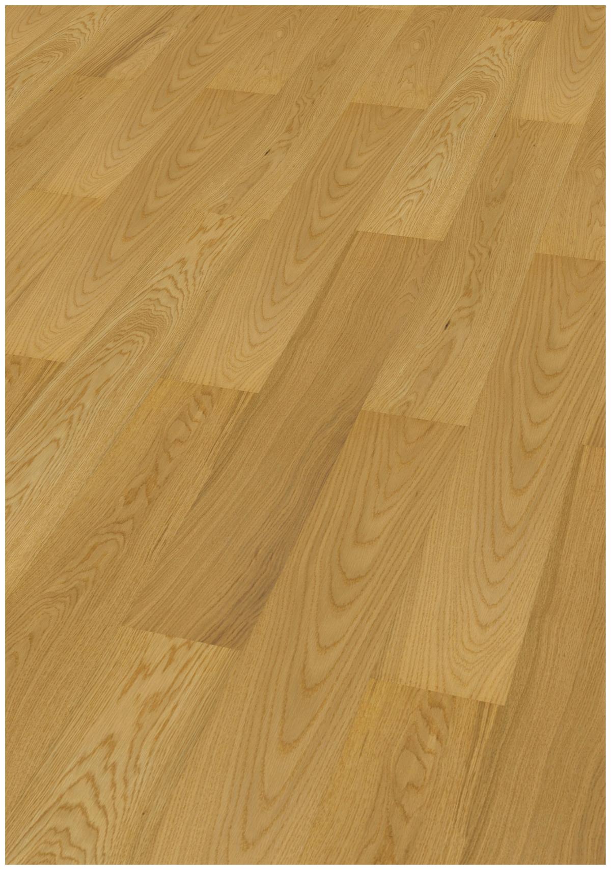 Designboden Natural Bale Landhausdiele Stärke 11mm - KONVENTIONELL (120/19/0,11cm) - Jangal