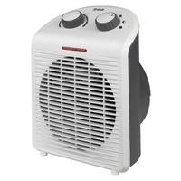 Luftkühler Heat & Chill B B: 19 cm 2000 W 3 Stufen - Weiß, Basics, Kunststoff (19/25/13cm) - Trisa Electronics