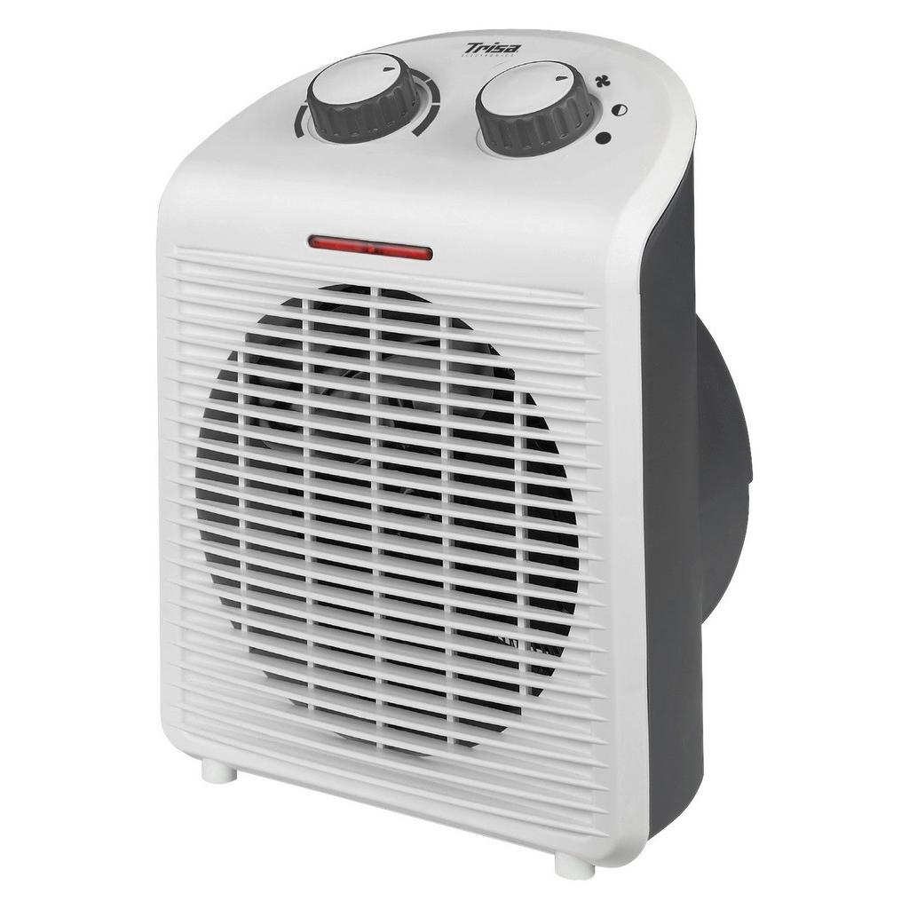 Luftkühler Heat & Chill B B: 19 cm 2000 W 3 Stufen
