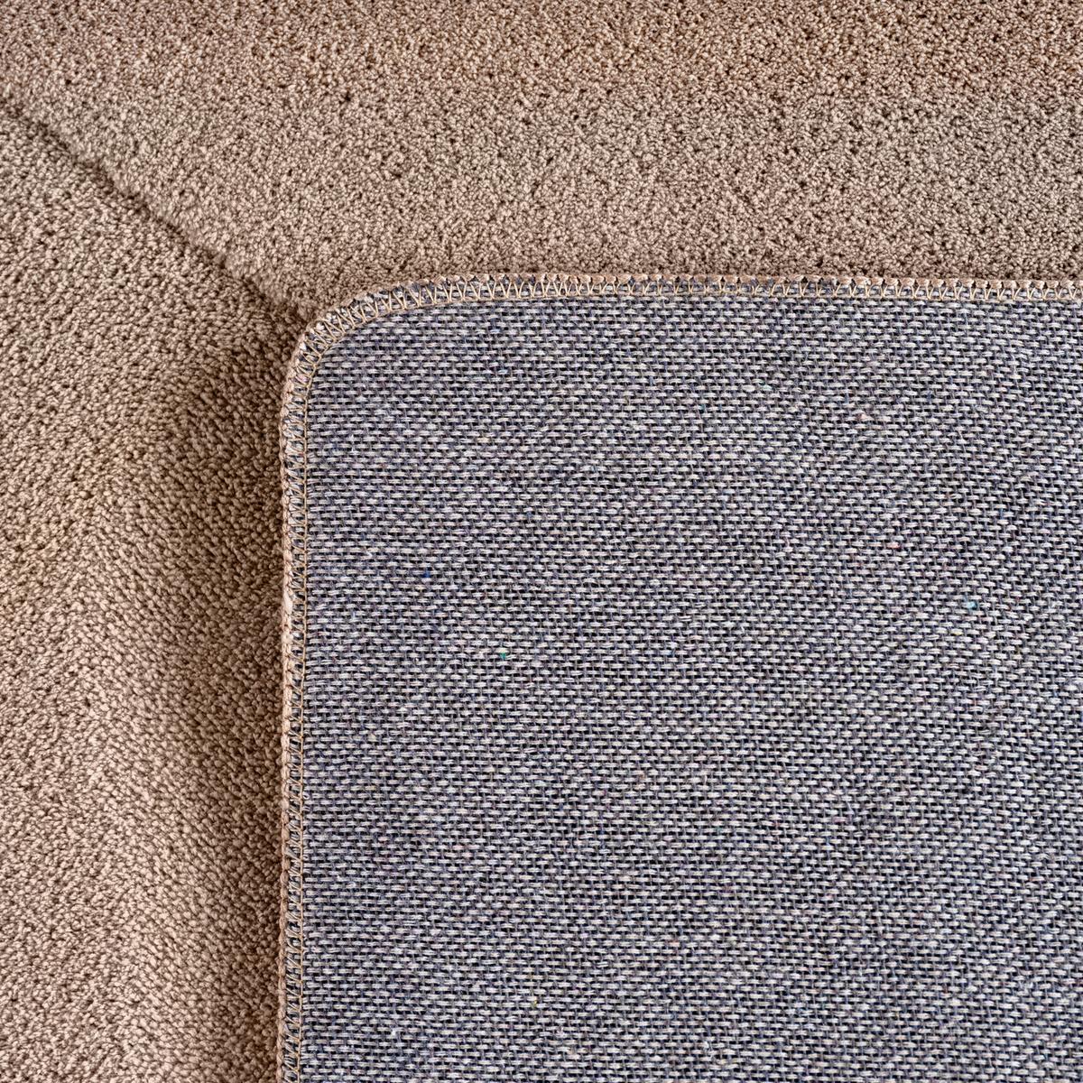 KOBEREC TKANÝ NA PLOCHO POMPEI - béžová, Konvenční, textil (240/340cm) - Ayyildiz 