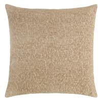 POTAH NA POLŠTÁŘ Claire, 48/48cm, šedobílá - přírodní barvy, Basics, textil (50/50cm) - Premium Living