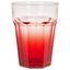 Trinkglas Maren - Pink/Rot, Glas (9,2/12,8cm) - Luca Bessoni Trinkglas Maren - Pink/Rot, Glas (9,2/12,8cm) - Luca Bessoni