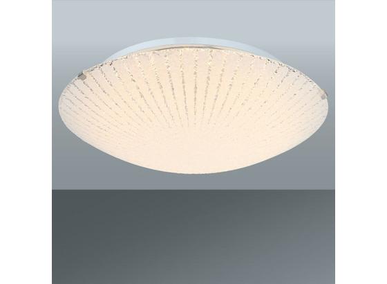 Stropná Lampa Margret - Konvenčný, kov/sklo (30/10cm) - MÖMAX modern living Stropná Lampa Margret - Konvenčný, kov/sklo (30/10cm) - MÖMAX modern living