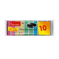 SCHWAMM MAXI - Multicolor, Basics, Kunststoff (30/9/6cm)