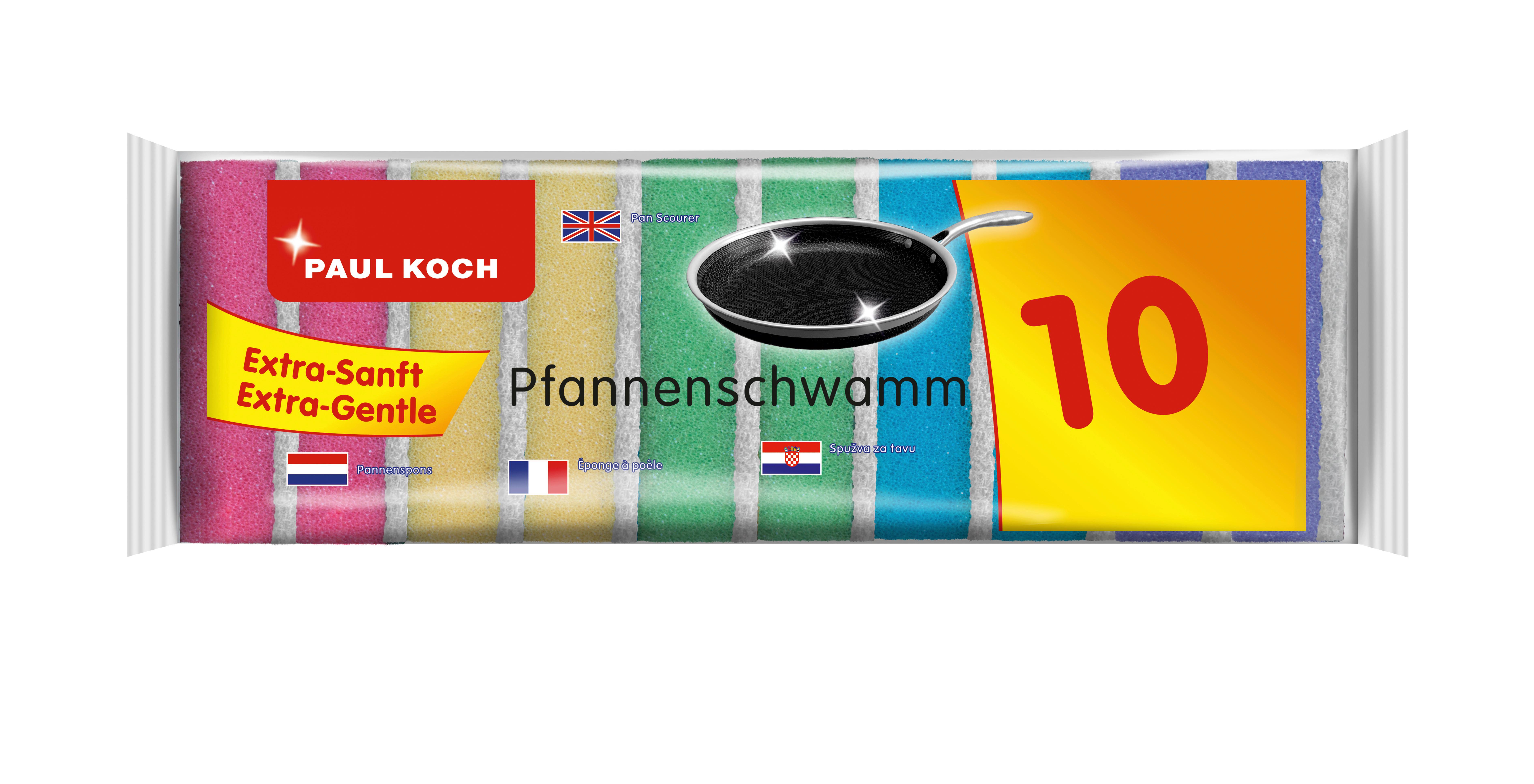 SCHWAMM MAXI