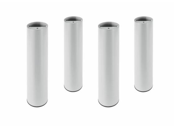 Fußset Belia - KONVENTIONELL (28cm) Fußset Belia - KONVENTIONELL (28cm)