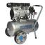 Druckluftkompressor Sac55752 - Silberfarben, KONVENTIONELL, Metall (36/59/55cm) - Hyundai Druckluftkompressor Sac55752 - Silberfarben, KONVENTIONELL, Metall (36/59/55cm) - Hyundai