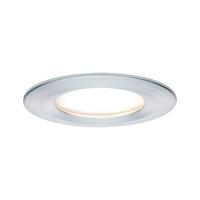 Deckenleuchte Ø 8,4 cm 1-Flammig, dimmbar, Rund - Basics (8,4cm) - Paulmann