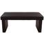 Sitzbank Passau *ph* - Schwarz, KONVENTIONELL, Textil (120/50/52cm) Sitzbank Passau *ph* - Schwarz, KONVENTIONELL, Textil (120/50/52cm)