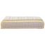 Matrac Exklusiv H3/h4 - biela, textil (90/200cm) - Primatex Matrac Exklusiv H3/h4 - biela, textil (90/200cm) - Primatex
