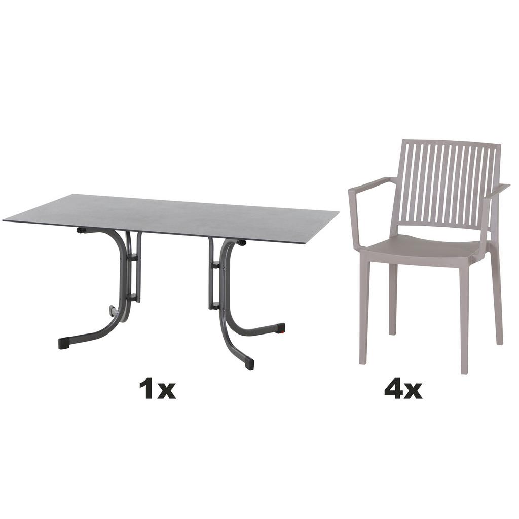 Gartengarnitur T20193