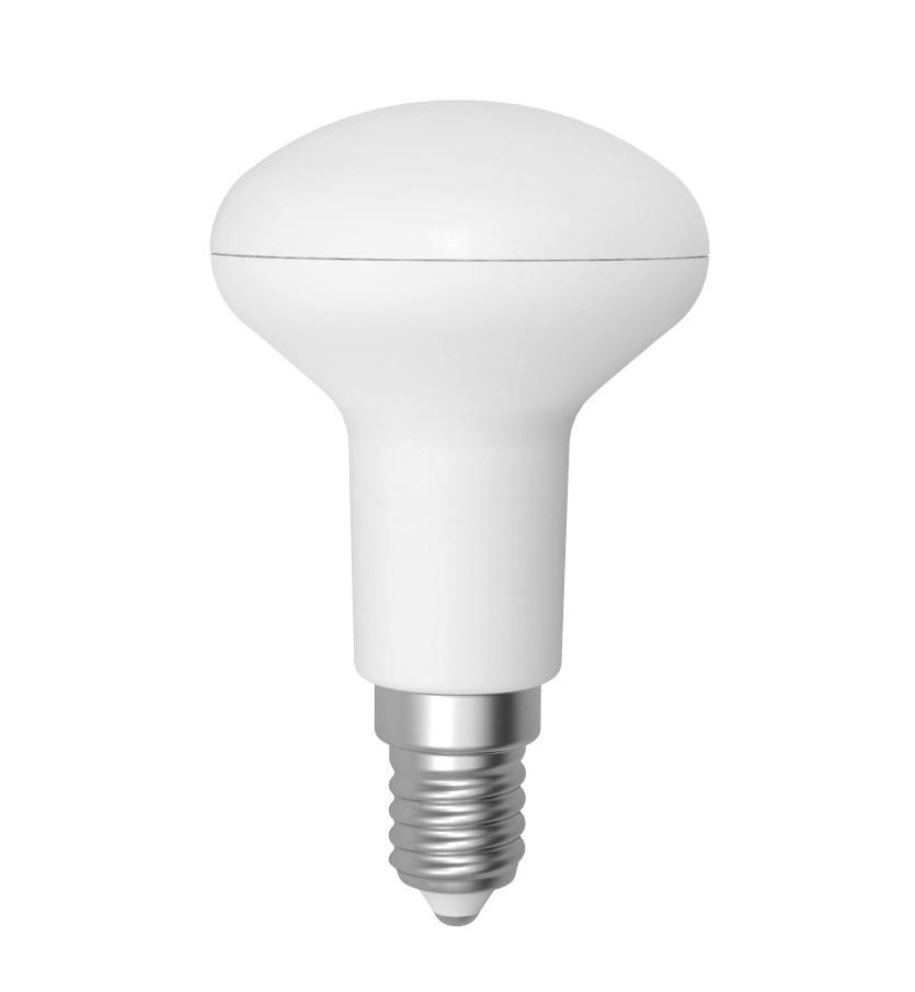 Led Izzó 10626-3 - opál, Konventionell, műanyag (5/8,3cm)