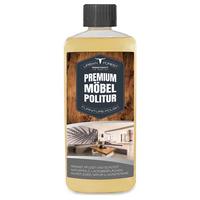 Möbelpflege Premium Möbel Politur - Basics, Kunststoff (500ml) - Urban Forest
