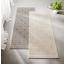 Hladko Tkaný Koberec Soho - čierna, Moderný, textil (80/200cm) - Modern Living Hladko Tkaný Koberec Soho - čierna, Moderný, textil (80/200cm) - Modern Living