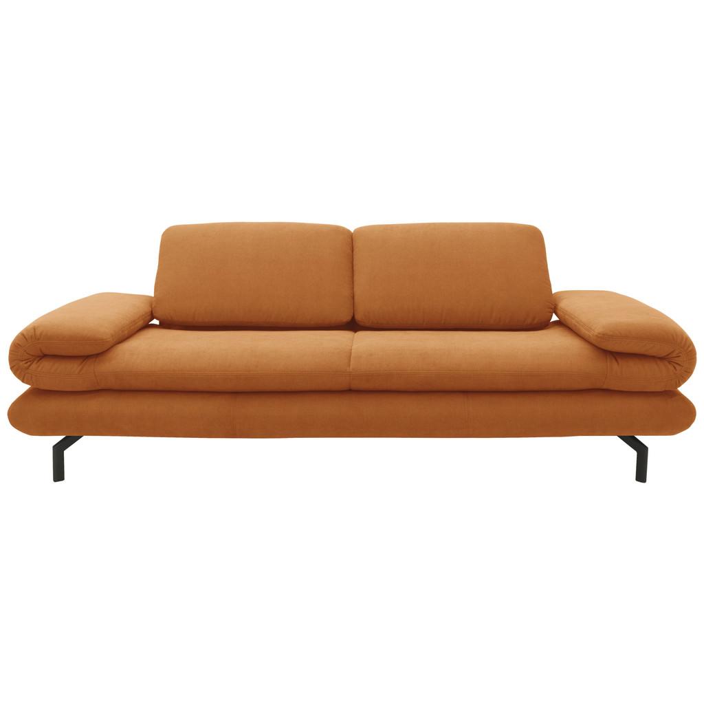 2-sitzer-sofa Honig