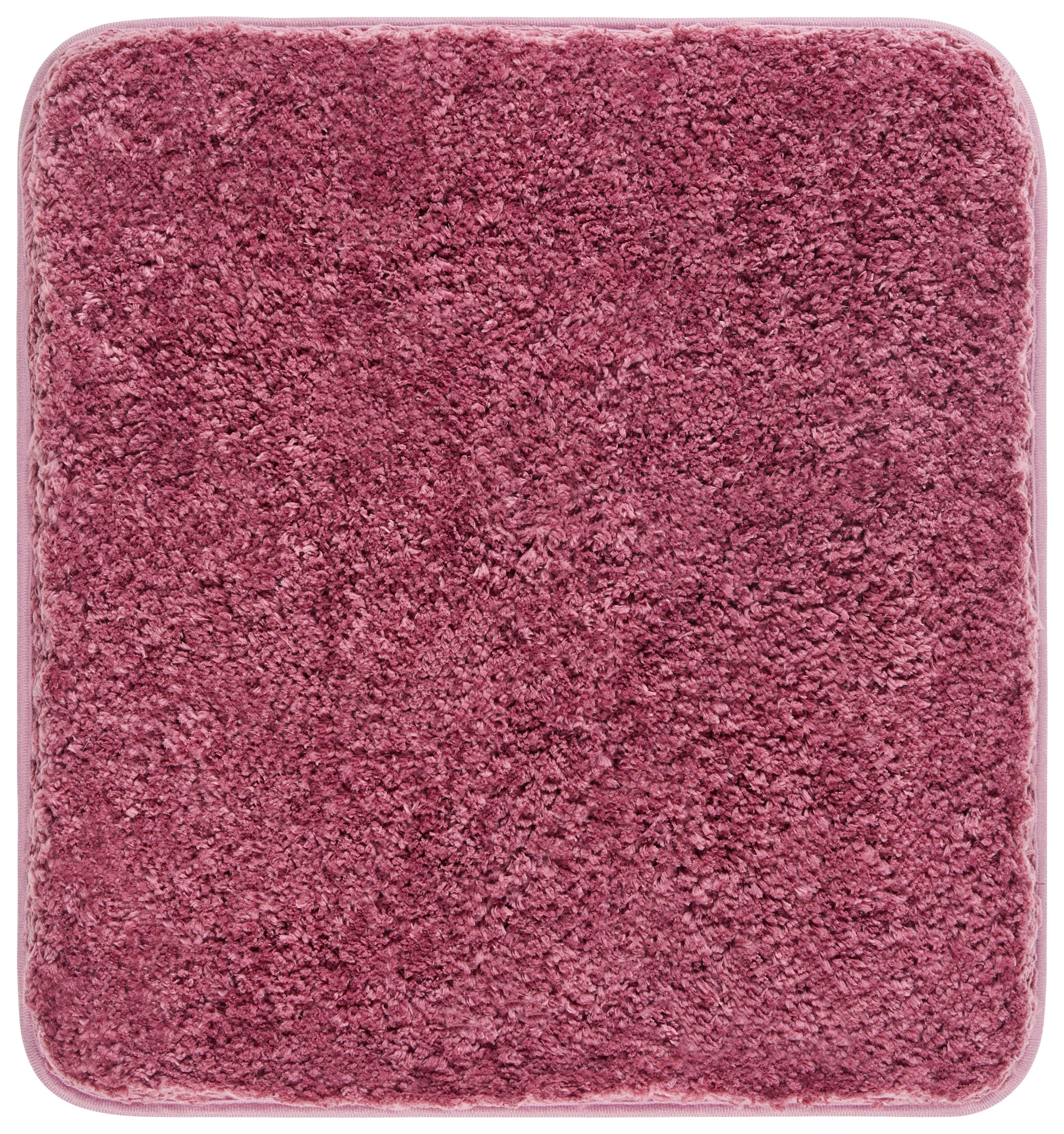 Wc Előke Chiara Kb. 45/50cm - szeder, Modern, textil (45/50cm) - Luca Bessoni