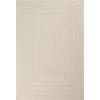 Webteppich Kenzy 5001 167-Cream - Creme, Basics, Textil (60/180cm)