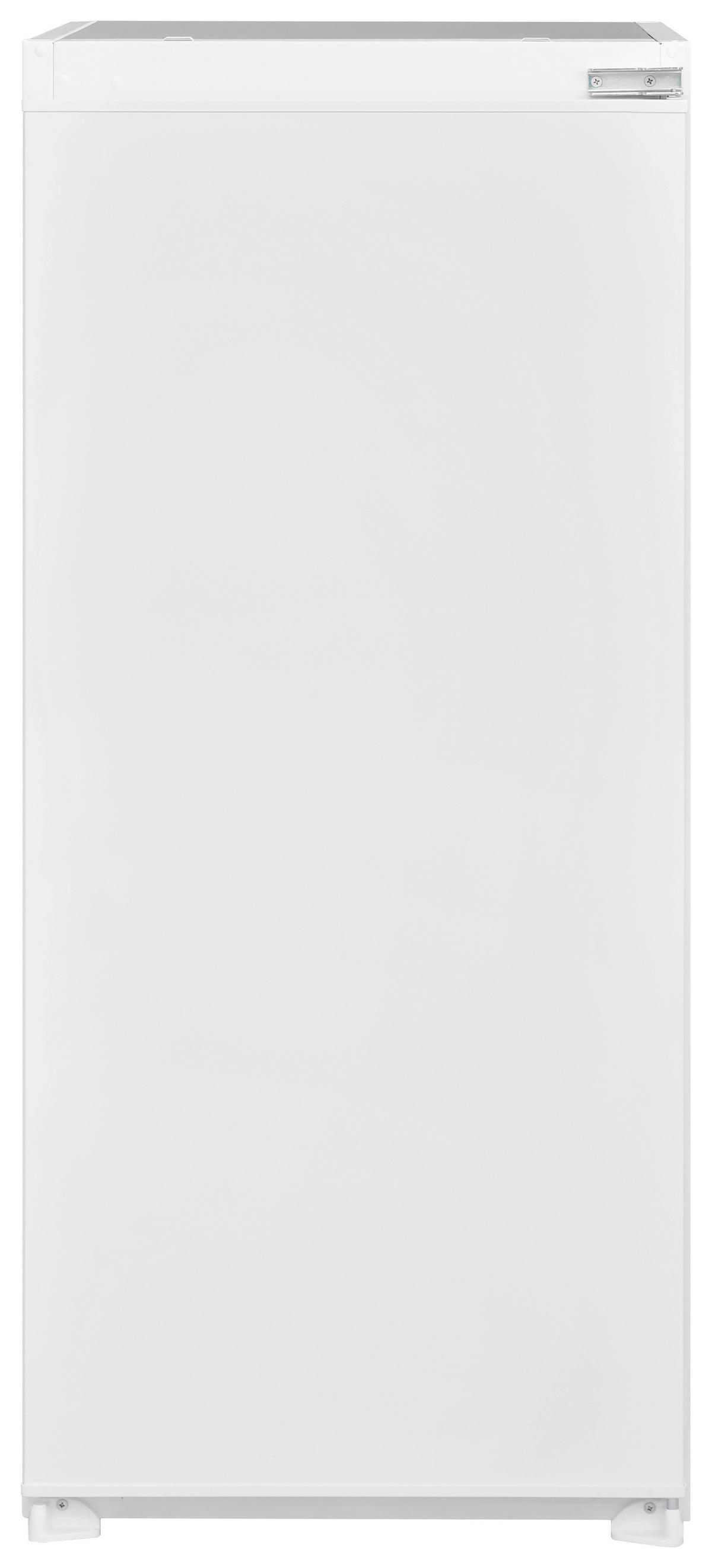 Eckküche Premium mit Geräten 280x172 cm Weiß/Eiche Dekor - Eichefarben/Weiß, ROMANTIK / LANDHAUS, Holzwerkstoff (280/172cm) - Respekta