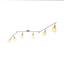 Led Bodové Svetlo Samuel 180cm, 6x3 Watt - Konvenčný, kov/sklo (180cm) - Mömax modern living Led Bodové Svetlo Samuel 180cm, 6x3 Watt - Konvenčný, kov/sklo (180cm) - Mömax modern living