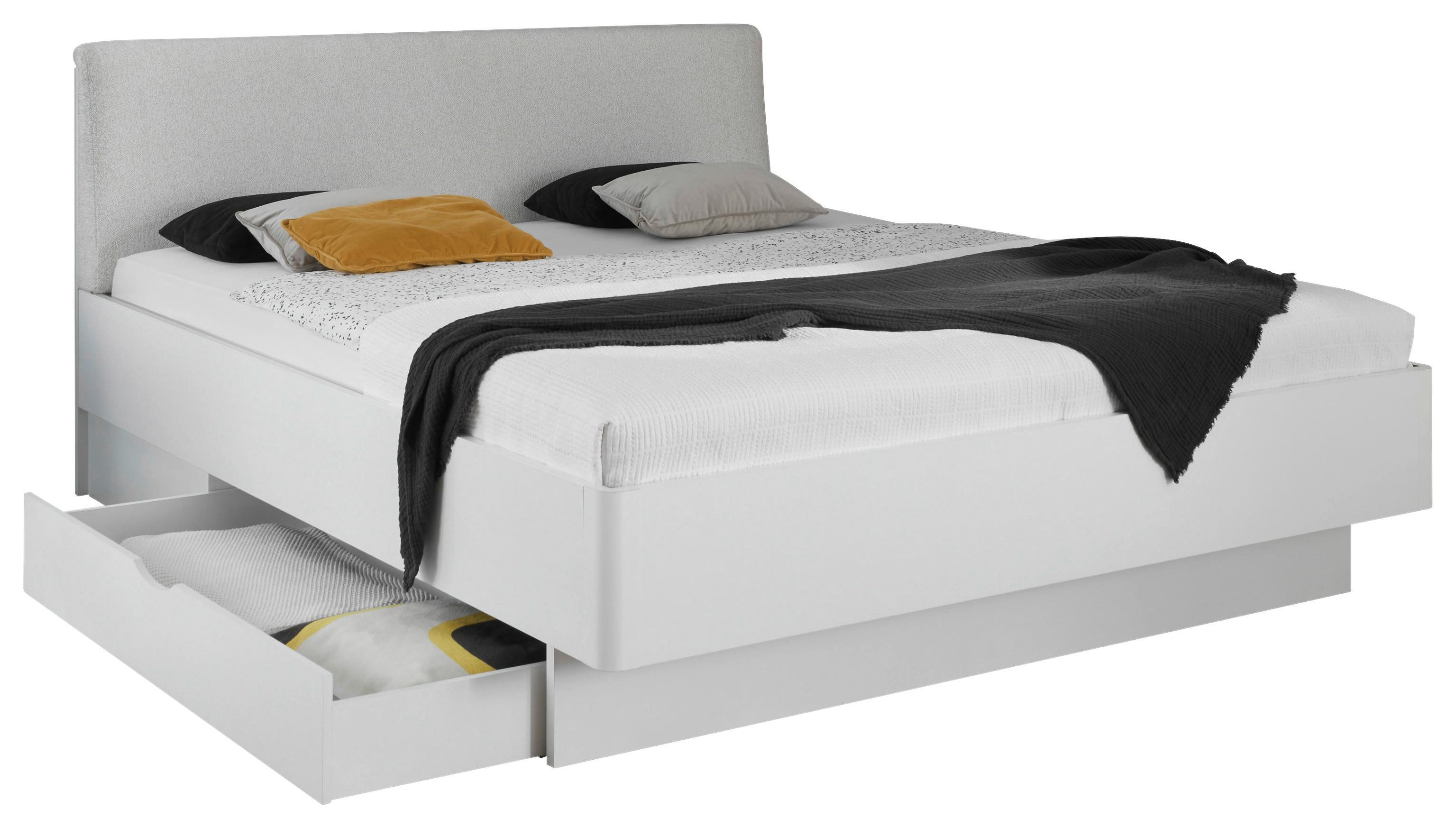Holzbetten online kaufen | Möbelix.at