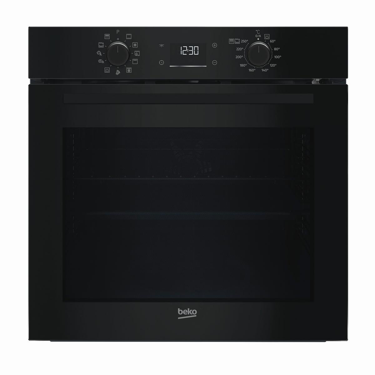 Einbaubackofen Bbimp7300ksbp       -Beko- - Design (59,4/59,5/56,7cm) - Beko