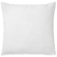 Výplňový vankúš Ani, 50/50cm, biela - biela, textil (50/50cm) - Modern Living