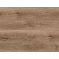 Vinylboden Eichefarben Landhausdiele Klick-Vinyl - Eichefarben, Basics, Kunststoff/Stein (23/128/0,57cm) - Econfloor