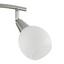 Bodové Led Svítidlo Samuel 28cm, 2x3watt - Konvenční, kov/sklo (28/9,7cm) - Mömax modern living Bodové Led Svítidlo Samuel 28cm, 2x3watt - Konvenční, kov/sklo (28/9,7cm) - Mömax modern living