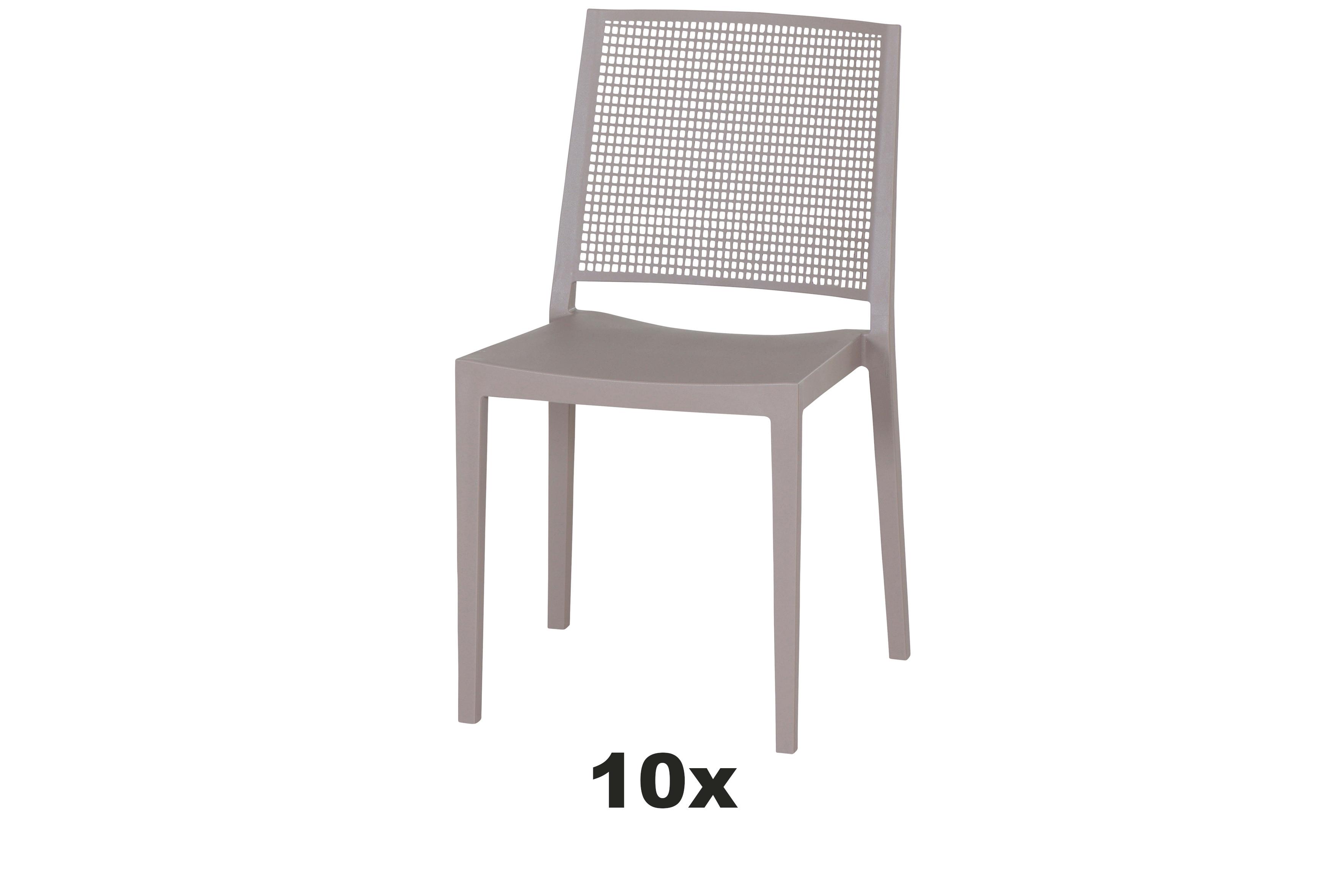 Gartensessel-set T20365