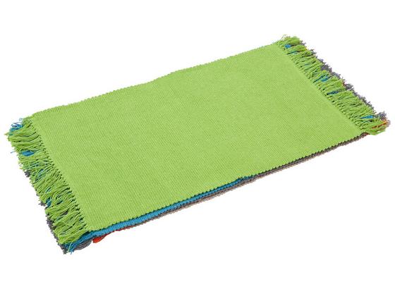 Ágyelő Corner - bézs/petrol, konvencionális, textil (40/60cm) - HOMEZONE Ágyelő Corner - bézs/petrol, konvencionális, textil (40/60cm) - HOMEZONE