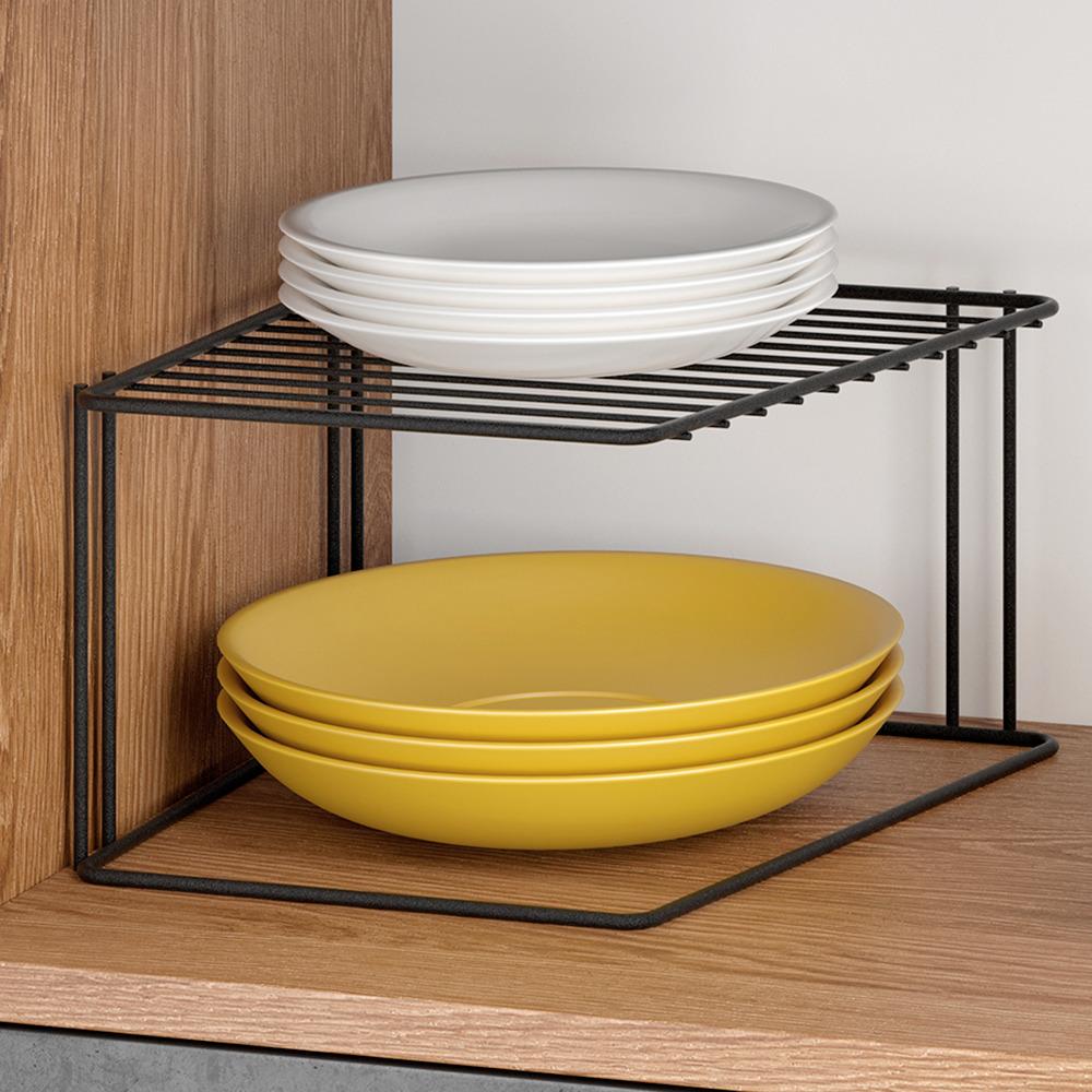 Universalablage Boxe Lava BxHxT: ca. 25/25/15 cm, Freistehend