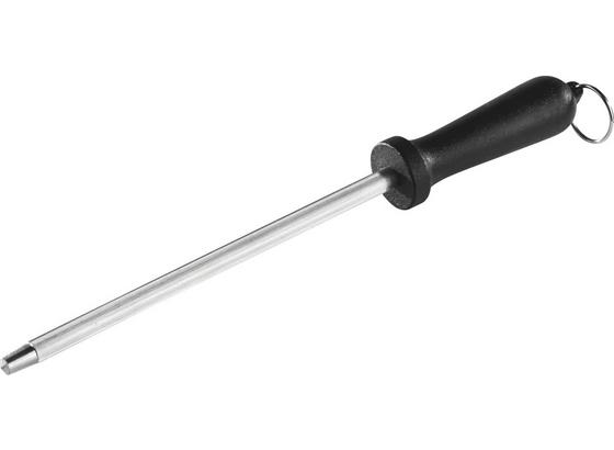 Wetzstahl Alois - KONVENTIONELL, Metall (30cm) - Fackelmann Wetzstahl Alois - KONVENTIONELL, Metall (30cm) - Fackelmann