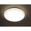 Led Stropní Svítidlo Jupiter - bílá, Moderní, kov/umělá hmota (59/11,5cm) - Mömax modern living Led Stropní Svítidlo Jupiter - bílá, Moderní, kov/umělá hmota (59/11,5cm) - Mömax modern living