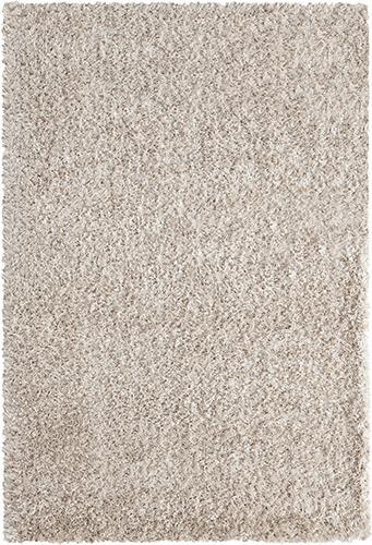 Webteppich Floppy 80123 70-Beige - Beige, Basics, Textil (60/110cm)