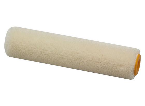 Farbroller 2 Stk. - Beige, KONVENTIONELL, Kunststoff/Textil (10cm) - Gebol Farbroller 2 Stk. - Beige, KONVENTIONELL, Kunststoff/Textil (10cm) - Gebol