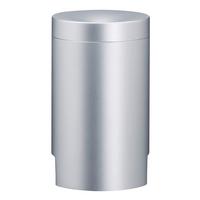 Schienensystem Urail Adapter 95494 Chromfarben - Chromfarben, Design, Kunststoff/Metall (6,2/6,2/10,6cm) - Paulmann