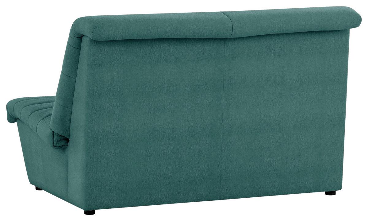 2-sitzer-sofa Looks Viii - Schwarz/Grün, Design, Textil (145/92/103cm) - LOOKS by W.Joop