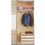 Schubladenset Katrin/New York/Ilona - (87/54/42cm) Schubladenset Katrin/New York/Ilona - (87/54/42cm)