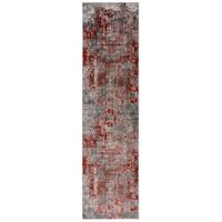 Läufer 503119373959 - Dunkelorange, Basics, Textil (80/300cm)