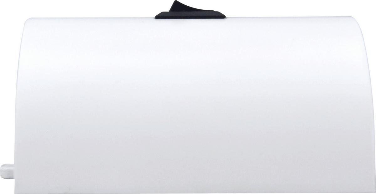 Steuerelement 2495950010196 - Weiß, Basics, Kunststoff (7,7/7/3,5cm)