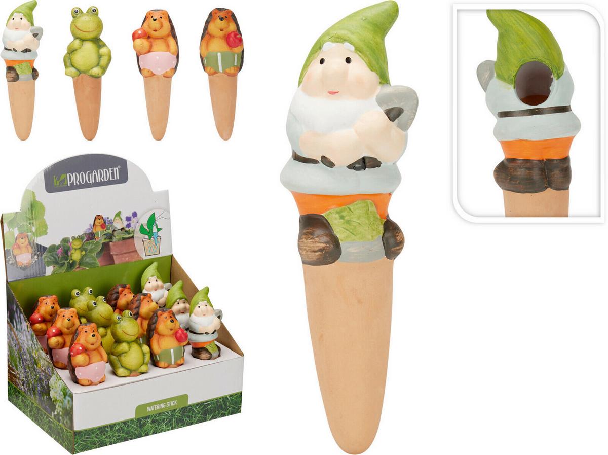 Vízadagoló Növényhez Vh1000860 - többszínű, Basics, kerámia