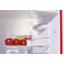 Kühl-Gefrier-Kombination Wolkenstein Gk212.4rt Fr - Rot, Basics, Metall (54,5/145,6/62,6cm) Kühl-Gefrier-Kombination Wolkenstein Gk212.4rt Fr - Rot, Basics, Metall (54,5/145,6/62,6cm)
