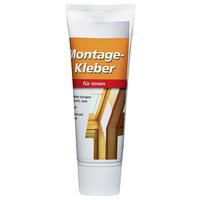 Montagekleber Lösungsmittelfrei Tube 300 G - Basics (300kg)