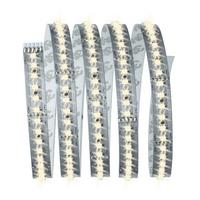 LED-Stripe dimmbar 70585 - Silberfarben, Basics, Metall (150cm) - Paulmann