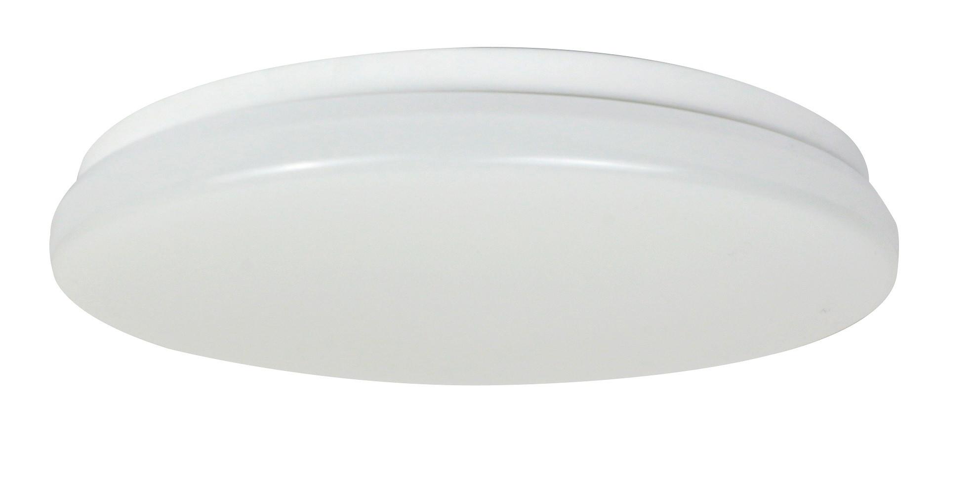 Kültéri Mennyezeti Lámpa Lowar - Basics (28,5/6,5cm)