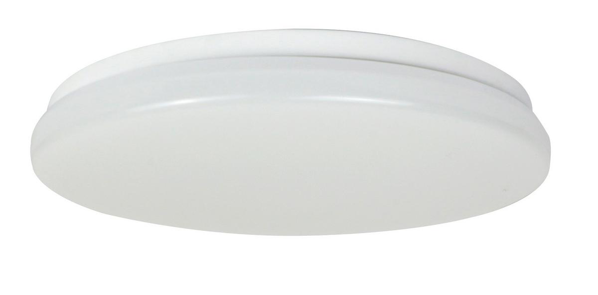 Kültéri Mennyezeti Lámpa Lowar - Basics (28,5/6,5cm)