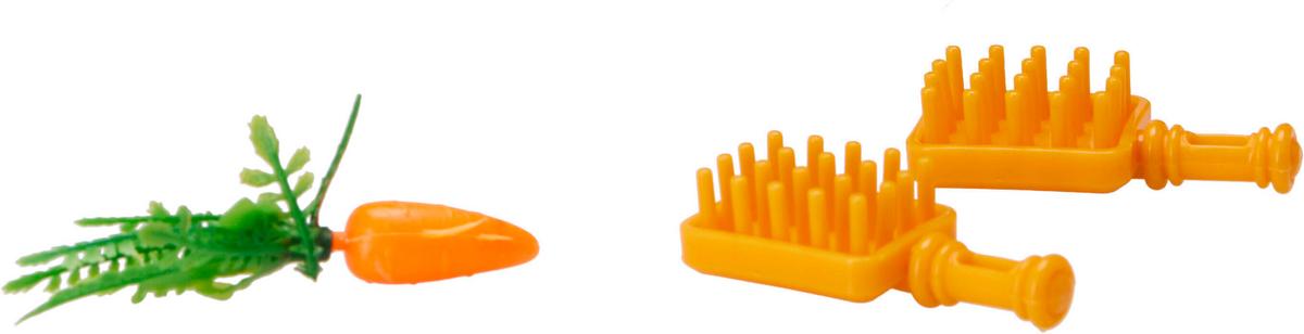 Spielzeugfigur Lara - Basics (15.5/5.5/13.5cm)