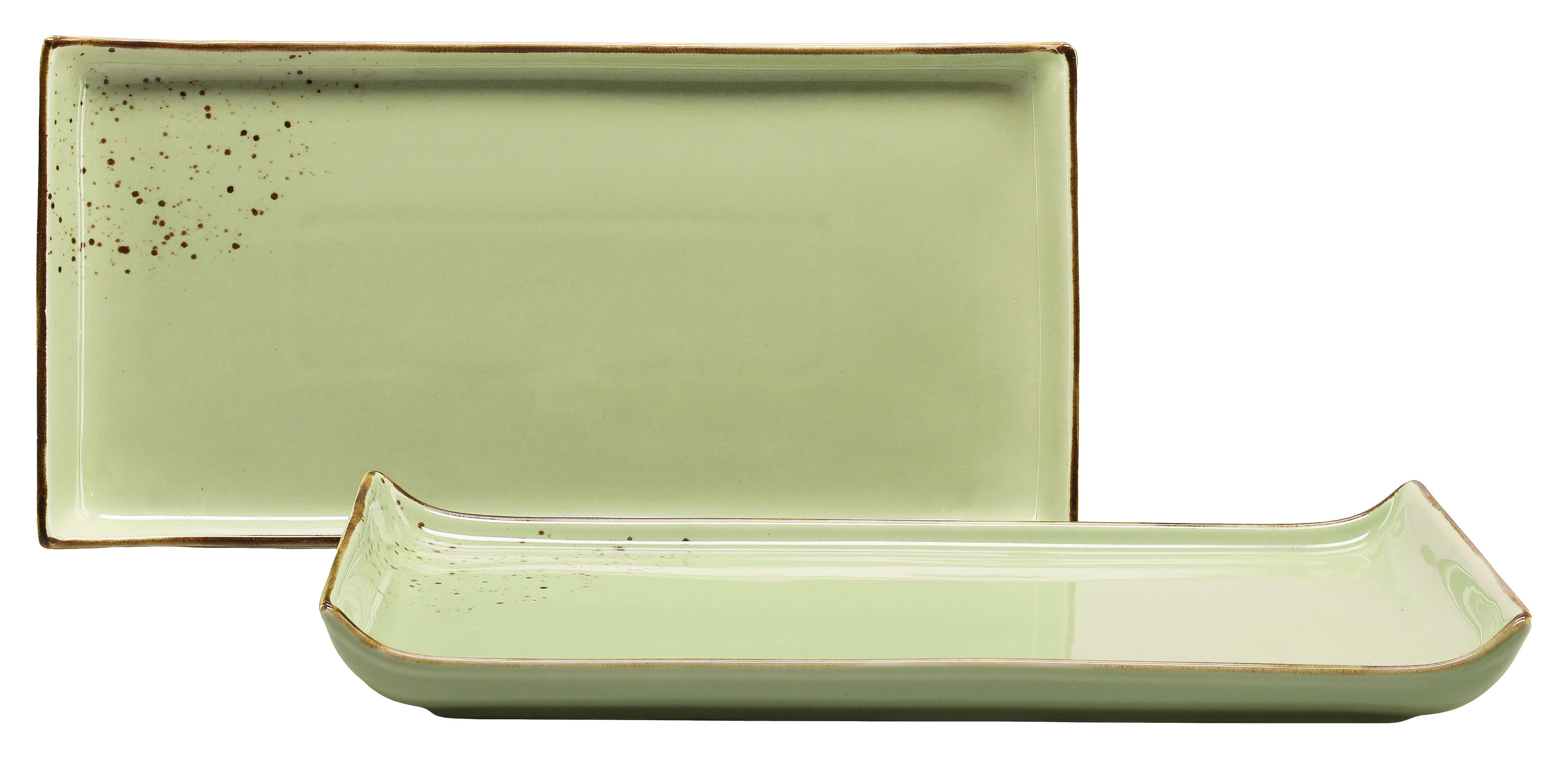 SERVIERPLATTEN-SET 33014 NATURE COLLECTION