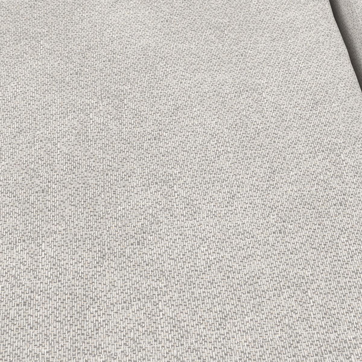 ZAHRADNÍ LEHÁTKO ELENYI - šedobéžová, Moderní, kov/dřevo (200/95/130cm) - Bessagi Garden